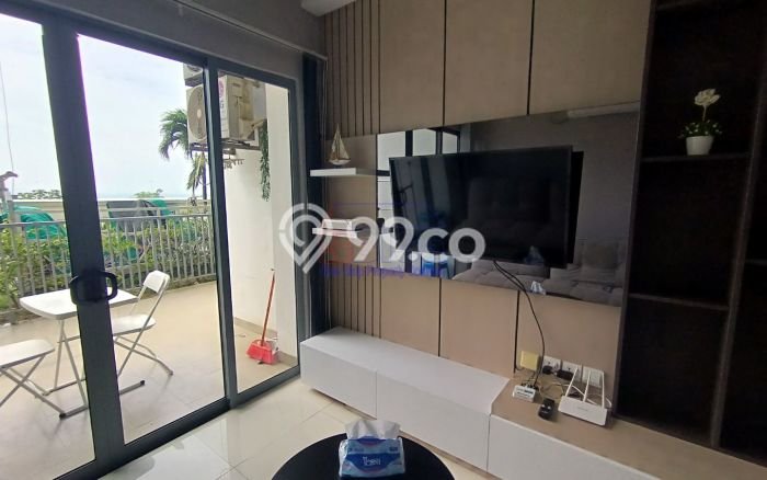 LOKASI PREMIUM! Apartemen Kawasan Batu Ampar, 1 KM, Luas 60m², Strategis LOKASI PREMIUM! Apartemen Kawasan Batu Ampar, 1 KM, Luas 60m², Strategis