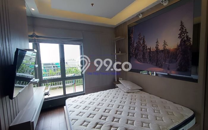 LOKASI PREMIUM! Apartemen Kawasan Batu Ampar, 1 KM, Luas 60m², Strategis LOKASI PREMIUM! Apartemen Kawasan Batu Ampar, 1 KM, Luas 60m², Strategis