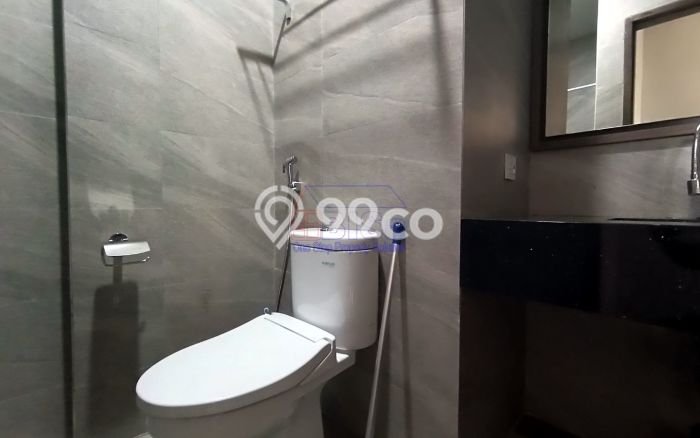 LOKASI PREMIUM! Apartemen Kawasan Batu Ampar, 1 KM, Luas 60m², Strategis LOKASI PREMIUM! Apartemen Kawasan Batu Ampar, 1 KM, Luas 60m², Strategis