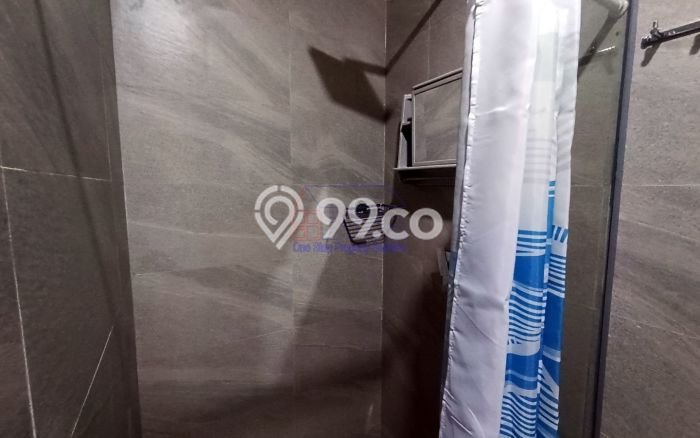 LOKASI PREMIUM! Apartemen Kawasan Batu Ampar, 1 KM, Luas 60m², Strategis LOKASI PREMIUM! Apartemen Kawasan Batu Ampar, 1 KM, Luas 60m², Strategis