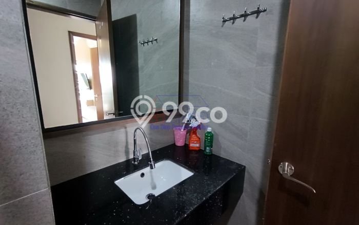 LOKASI PREMIUM! Apartemen Kawasan Batu Ampar, 1 KM, Luas 60m², Strategis LOKASI PREMIUM! Apartemen Kawasan Batu Ampar, 1 KM, Luas 60m², Strategis