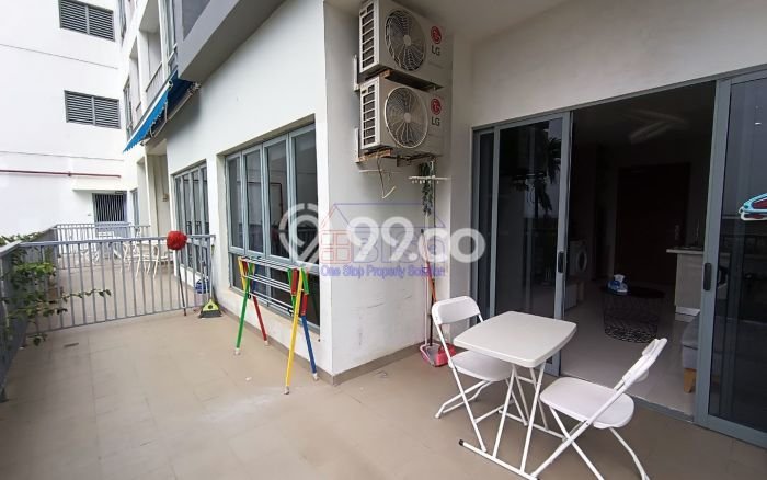 LOKASI PREMIUM! Apartemen Kawasan Batu Ampar, 1 KM, Luas 60m², Strategis LOKASI PREMIUM! Apartemen Kawasan Batu Ampar, 1 KM, Luas 60m², Strategis