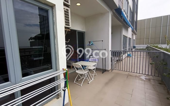 LOKASI PREMIUM! Apartemen Kawasan Batu Ampar, 1 KM, Luas 60m², Strategis LOKASI PREMIUM! Apartemen Kawasan Batu Ampar, 1 KM, Luas 60m², Strategis