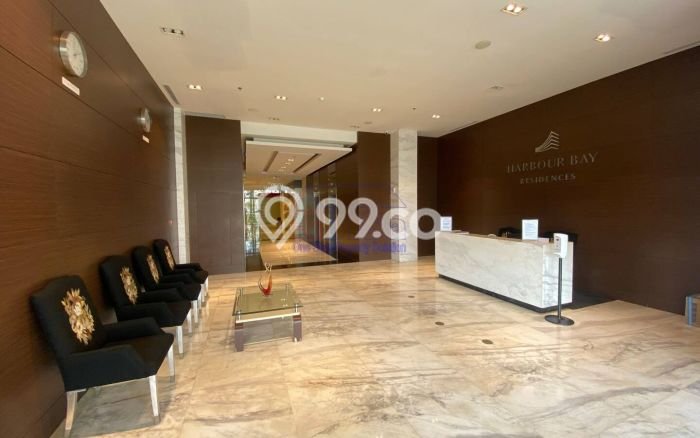 LOKASI PREMIUM! Apartemen Kawasan Batu Ampar, 1 KM, Luas 60m², Strategis LOKASI PREMIUM! Apartemen Kawasan Batu Ampar, 1 KM, Luas 60m², Strategis