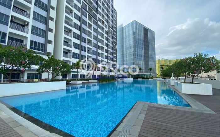 LOKASI PREMIUM! Apartemen Kawasan Batu Ampar, 1 KM, Luas 60m², Strategis LOKASI PREMIUM! Apartemen Kawasan Batu Ampar, 1 KM, Luas 60m², Strategis