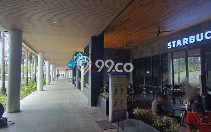 LOKASI PREMIUM! Apartemen Kawasan Batu Ampar, 1 KM, Luas 60m², Strategis LOKASI PREMIUM! Apartemen Kawasan Batu Ampar, 1 KM, Luas 60m², Strategis