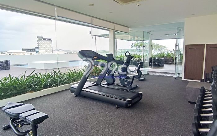 LOKASI PREMIUM! Apartemen Kawasan Batu Ampar, 1 KM, Luas 60m², Strategis LOKASI PREMIUM! Apartemen Kawasan Batu Ampar, 1 KM, Luas 60m², Strategis