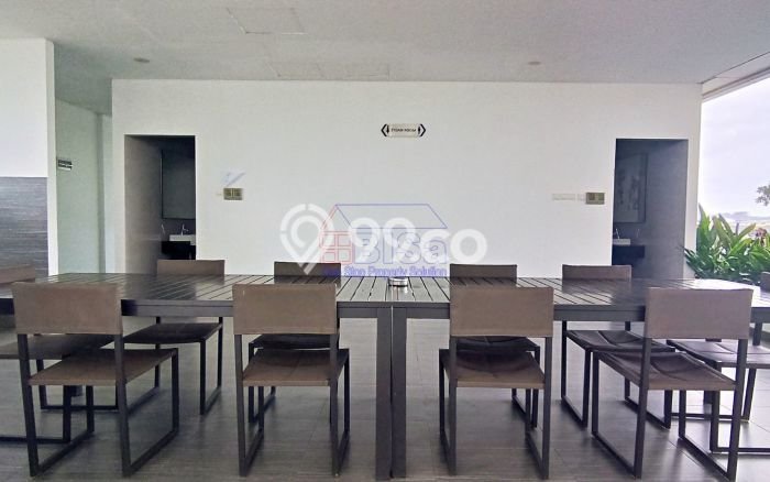 LOKASI PREMIUM! Apartemen Kawasan Batu Ampar, 1 KM, Luas 60m², Strategis LOKASI PREMIUM! Apartemen Kawasan Batu Ampar, 1 KM, Luas 60m², Strategis
