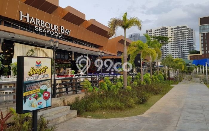 LOKASI PREMIUM! Apartemen Kawasan Batu Ampar, 1 KM, Luas 60m², Strategis LOKASI PREMIUM! Apartemen Kawasan Batu Ampar, 1 KM, Luas 60m², Strategis
