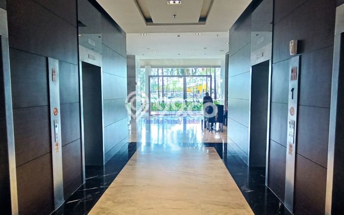 LOKASI PREMIUM! Apartemen Kawasan Batu Ampar, 1 KM, Luas 60m², Strategis LOKASI PREMIUM! Apartemen Kawasan Batu Ampar, 1 KM, Luas 60m², Strategis
