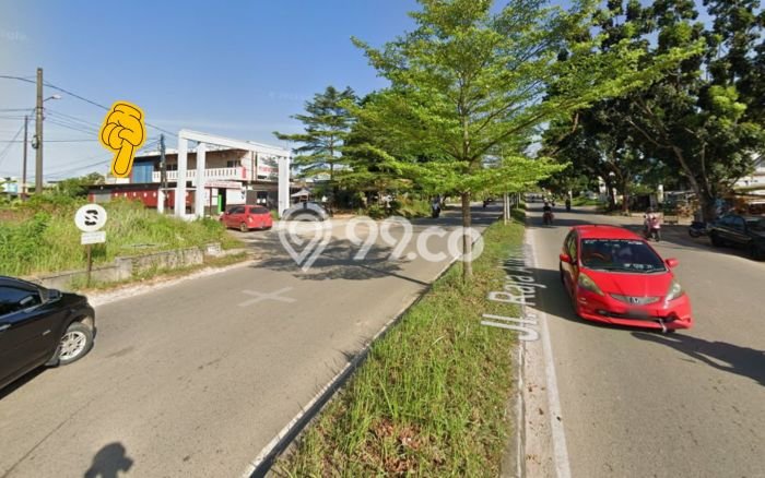 Dijual Tanah Lokasi Strategis Kawasan Batam Centre, Luas 346m², Lingkungan Asri Dijual Tanah Lokasi Strategis Kawasan Batam Centre, Luas 346m², Lingkungan Asri