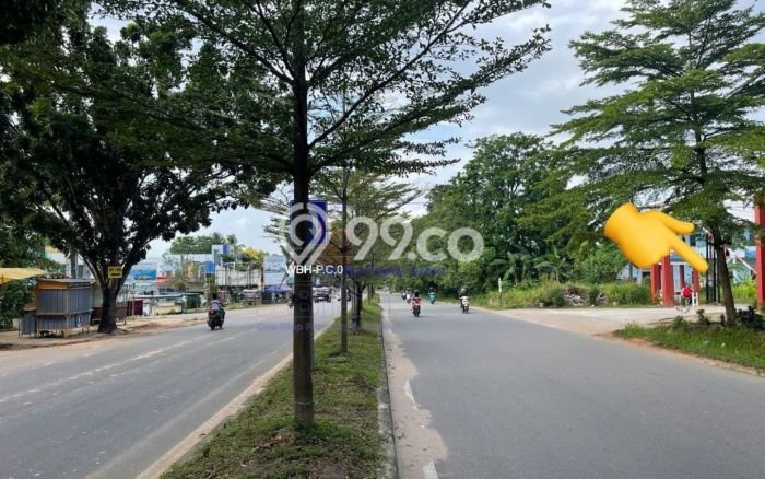 Dijual Tanah Lokasi Strategis Kawasan Batam Centre, Luas 346m², Lingkungan Asri Dijual Tanah Lokasi Strategis Kawasan Batam Centre, Luas 346m², Lingkungan Asri