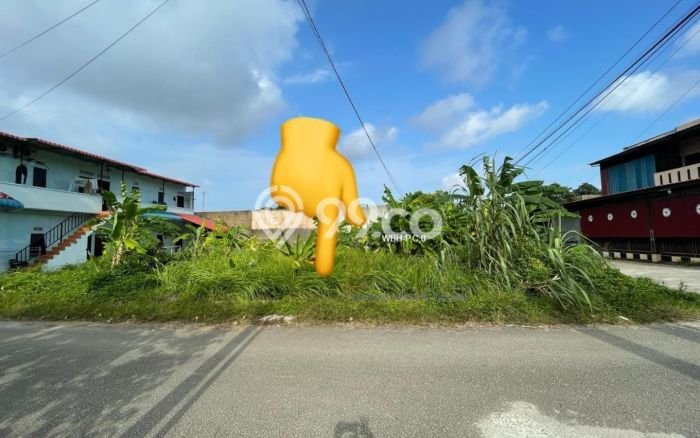 Dijual Tanah Lokasi Strategis Kawasan Batam Centre, Luas 346m², Lingkungan Asri Dijual Tanah Lokasi Strategis Kawasan Batam Centre, Luas 346m², Lingkungan Asri