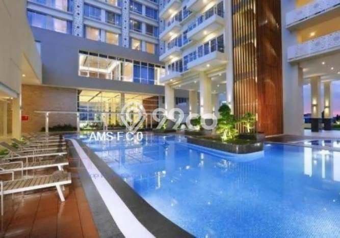 Siap Huni Apartemen di Batam 1 Kamar & 2 Kamar Mandi, Luas 69m2 Siap Huni Apartemen di Batam 1 Kamar & 2 Kamar Mandi, Luas 69m2