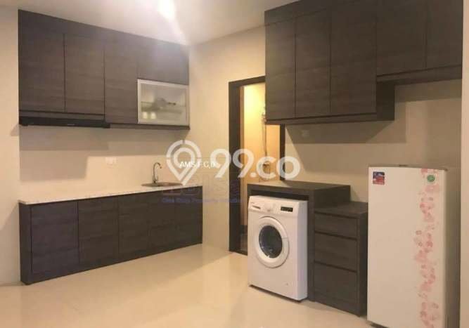 Siap Huni Apartemen di Batam 1 Kamar & 2 Kamar Mandi, Luas 69m2 Siap Huni Apartemen di Batam 1 Kamar & 2 Kamar Mandi, Luas 69m2