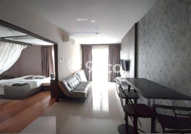 Siap Huni Apartemen di Batam 1 Kamar & 2 Kamar Mandi, Luas 69m2 Siap Huni Apartemen di Batam 1 Kamar & 2 Kamar Mandi, Luas 69m2
