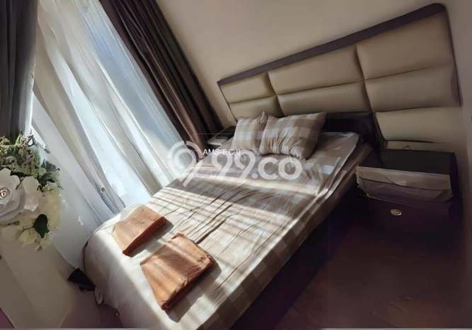 Siap Huni Apartemen di Batam 1 Kamar & 2 Kamar Mandi, Luas 69m2 Siap Huni Apartemen di Batam 1 Kamar & 2 Kamar Mandi, Luas 69m2