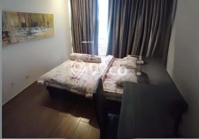 Siap Huni Apartemen di Batam 1 Kamar & 2 Kamar Mandi, Luas 69m2 Siap Huni Apartemen di Batam 1 Kamar & 2 Kamar Mandi, Luas 69m2