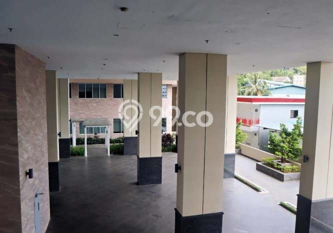 Siap Huni Apartemen di Batam 1 Kamar & 2 Kamar Mandi, Luas 69m2 Siap Huni Apartemen di Batam 1 Kamar & 2 Kamar Mandi, Luas 69m2