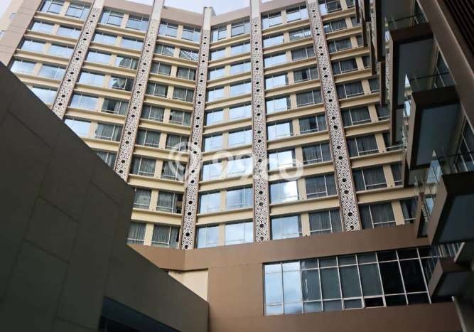 Siap Huni Apartemen di Batam 1 Kamar & 2 Kamar Mandi, Luas 69m2 Siap Huni Apartemen di Batam 1 Kamar & 2 Kamar Mandi, Luas 69m2