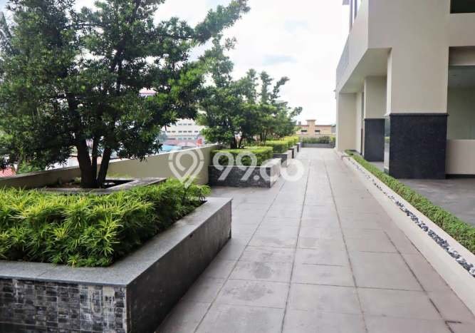 Siap Huni Apartemen di Batam 1 Kamar & 2 Kamar Mandi, Luas 69m2 Siap Huni Apartemen di Batam 1 Kamar & 2 Kamar Mandi, Luas 69m2