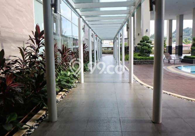 Siap Huni Apartemen di Batam 1 Kamar & 2 Kamar Mandi, Luas 69m2 Siap Huni Apartemen di Batam 1 Kamar & 2 Kamar Mandi, Luas 69m2