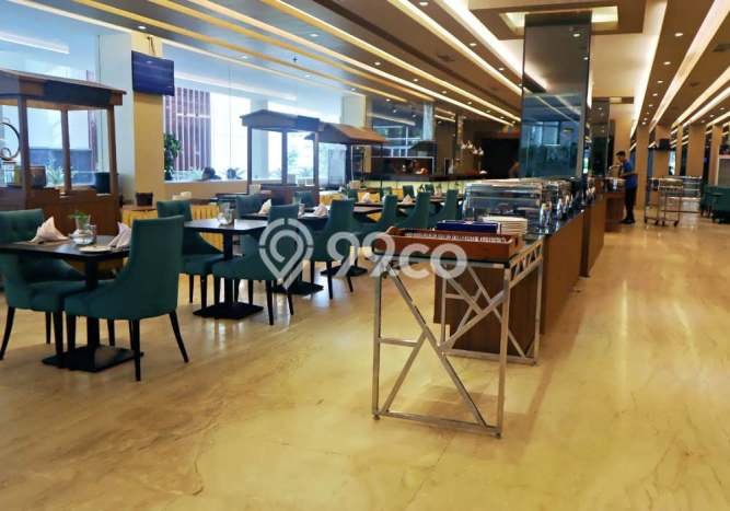 Siap Huni Apartemen di Batam 1 Kamar & 2 Kamar Mandi, Luas 69m2 Siap Huni Apartemen di Batam 1 Kamar & 2 Kamar Mandi, Luas 69m2
