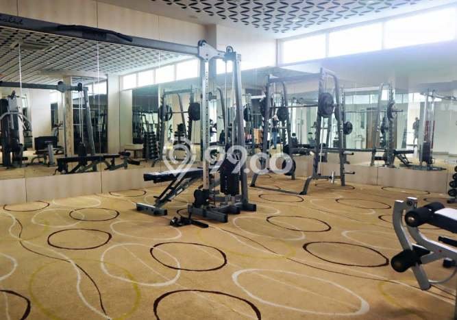 Siap Huni Apartemen di Batam 1 Kamar & 2 Kamar Mandi, Luas 69m2 Siap Huni Apartemen di Batam 1 Kamar & 2 Kamar Mandi, Luas 69m2