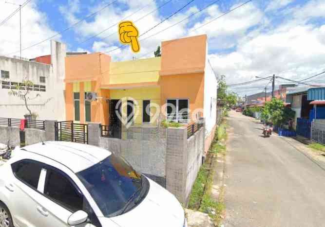 Rumah Minimalis 2 KT di Batam Centre Batam Unfurnished Rumah Minimalis 2 KT di Batam Centre Batam Unfurnished