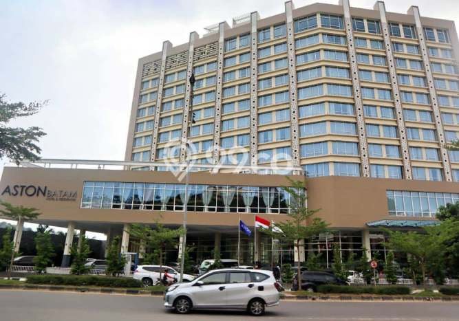Apartemen di Pelita, 1 KT, Luas 45m², Dekat Pelita, Batam, Batam Apartemen di Pelita, 1 KT, Luas 45m², Dekat Pelita, Batam, Batam