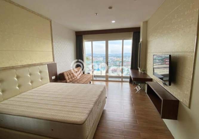 Apartemen di Pelita, 1 KT, Luas 45m², Dekat Pelita, Batam, Batam Apartemen di Pelita, 1 KT, Luas 45m², Dekat Pelita, Batam, Batam