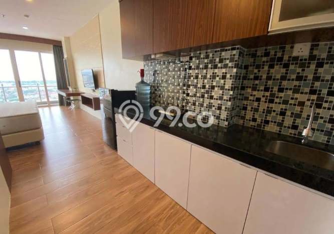 Apartemen di Pelita, 1 KT, Luas 45m², Dekat Pelita, Batam, Batam Apartemen di Pelita, 1 KT, Luas 45m², Dekat Pelita, Batam, Batam