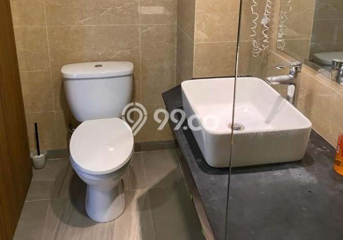 Apartemen di Pelita, 1 KT, Luas 45m², Dekat Pelita, Batam, Batam Apartemen di Pelita, 1 KT, Luas 45m², Dekat Pelita, Batam, Batam