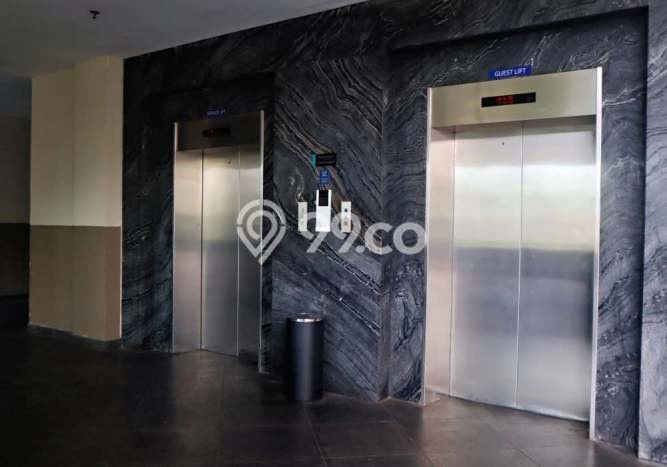 Apartemen di Pelita, 1 KT, Luas 45m², Dekat Pelita, Batam, Batam Apartemen di Pelita, 1 KT, Luas 45m², Dekat Pelita, Batam, Batam