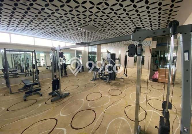 Apartemen di Pelita, 1 KT, Luas 45m², Dekat Pelita, Batam, Batam Apartemen di Pelita, 1 KT, Luas 45m², Dekat Pelita, Batam, Batam