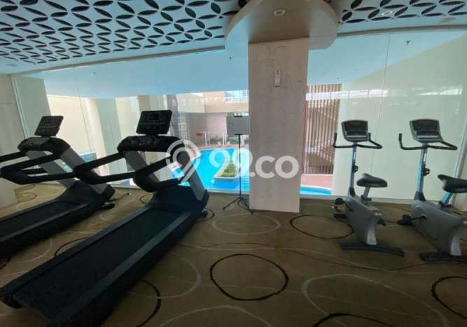 Apartemen di Pelita, 1 KT, Luas 45m², Dekat Pelita, Batam, Batam Apartemen di Pelita, 1 KT, Luas 45m², Dekat Pelita, Batam, Batam