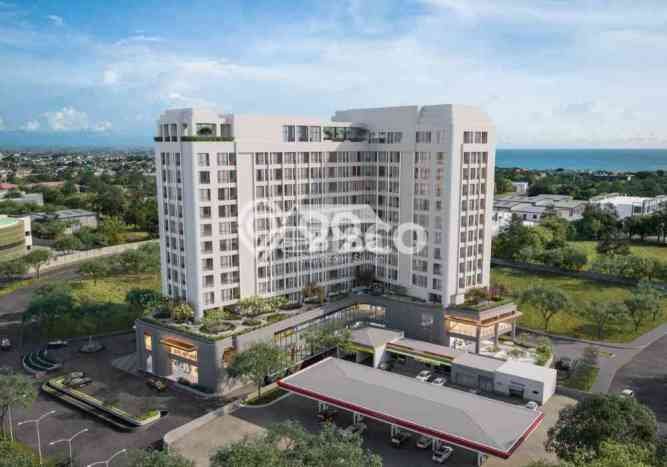 Hunian Apartemen Ideal untuk Dijual di Batam dengan 1 Kamar Hunian Apartemen Ideal untuk Dijual di Batam dengan 1 Kamar
