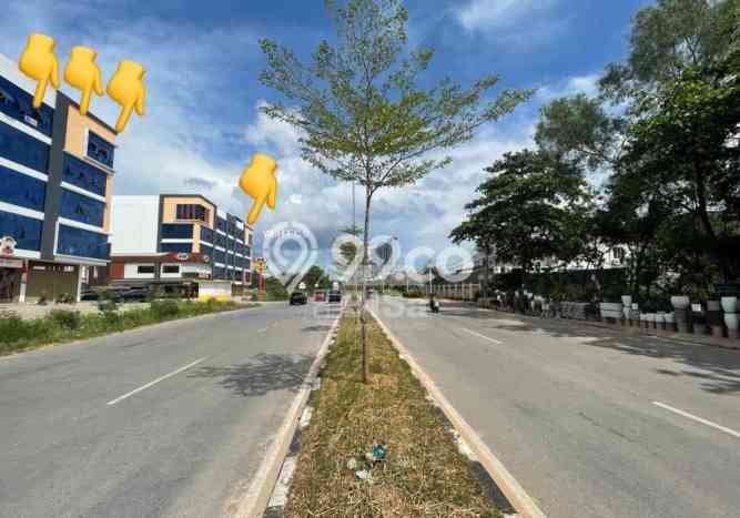 KEUNTUNGAN BERLIPAT! Ruko Kawasan Batam Centre, Luas 601m², Area Bisnis KEUNTUNGAN BERLIPAT! Ruko Kawasan Batam Centre, Luas 601m², Area Bisnis