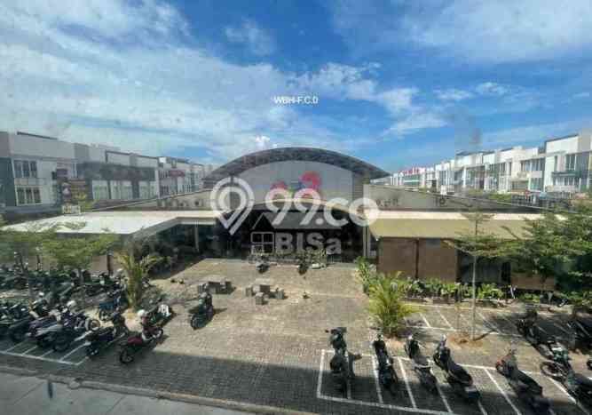 KEUNTUNGAN BERLIPAT! Ruko Kawasan Batam Centre, Luas 601m², Area Bisnis KEUNTUNGAN BERLIPAT! Ruko Kawasan Batam Centre, Luas 601m², Area Bisnis
