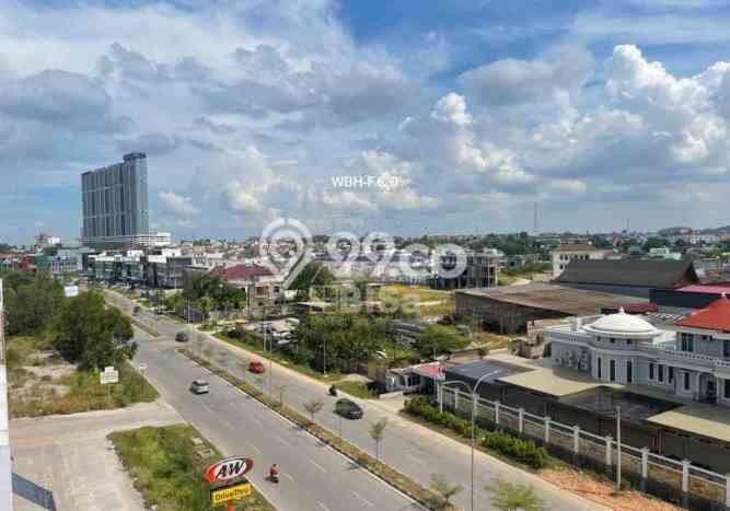 KEUNTUNGAN BERLIPAT! Ruko Kawasan Batam Centre, Luas 601m², Area Bisnis KEUNTUNGAN BERLIPAT! Ruko Kawasan Batam Centre, Luas 601m², Area Bisnis