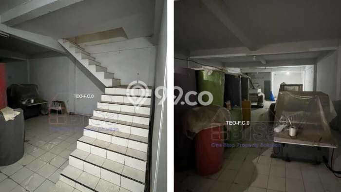 Gudang Dijual di Prime Area Batam Luas 350m2 Gudang Dijual di Prime Area Batam Luas 350m2