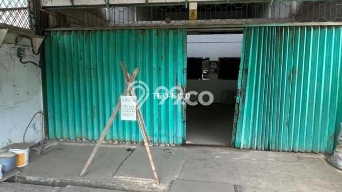 Gudang Dijual di Prime Area Batam Luas 350m2 Gudang Dijual di Prime Area Batam Luas 350m2