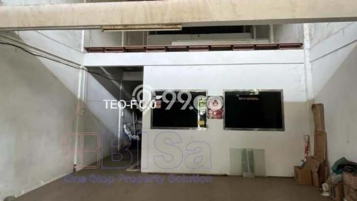 Gudang Dijual di Prime Area Batam Luas 350m2 Gudang Dijual di Prime Area Batam Luas 350m2