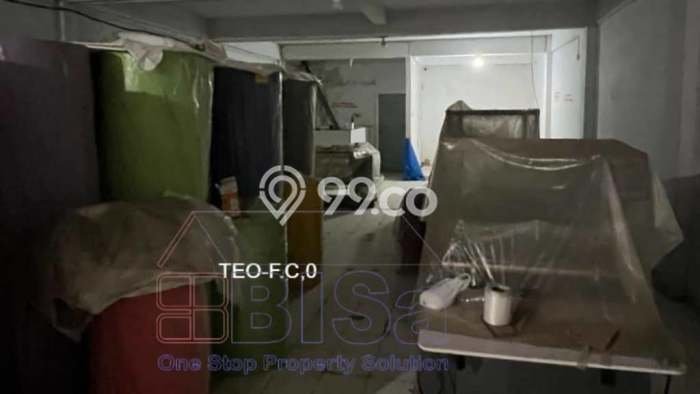 Gudang Dijual di Prime Area Batam Luas 350m2 Gudang Dijual di Prime Area Batam Luas 350m2