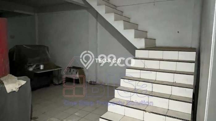 Gudang Dijual di Prime Area Batam Luas 350m2 Gudang Dijual di Prime Area Batam Luas 350m2