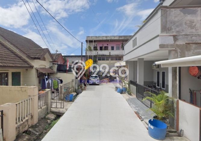Rumah 3 KT 2 KM Semi Furnished di , Dekat Mal, Batam Rumah 3 KT 2 KM Semi Furnished di , Dekat Mal, Batam