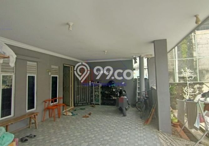 Rumah 3 KT 2 KM Semi Furnished di , Dekat Mal, Batam Rumah 3 KT 2 KM Semi Furnished di , Dekat Mal, Batam