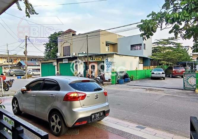Rumah LT 156m² Dekat dengan Fasilitas Umum, Batam - Harga Terjangkau Rumah LT 156m² Dekat dengan Fasilitas Umum, Batam - Harga Terjangkau