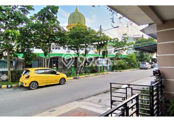Rumah LT 156m² Dekat dengan Fasilitas Umum, Batam - Harga Terjangkau Rumah LT 156m² Dekat dengan Fasilitas Umum, Batam - Harga Terjangkau