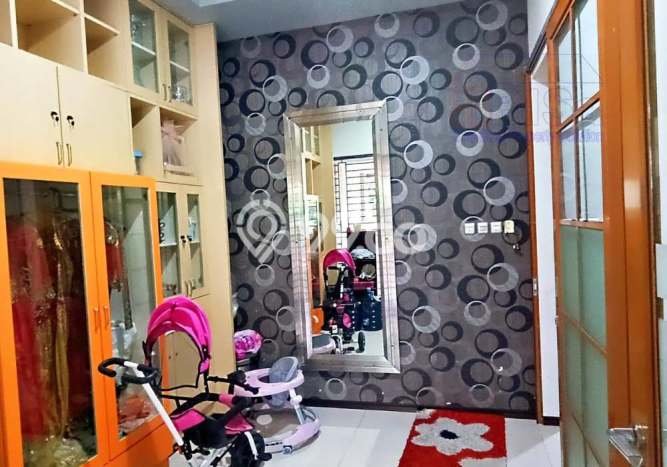 Rumah LT 156m² Dekat dengan Fasilitas Umum, Batam - Harga Terjangkau Rumah LT 156m² Dekat dengan Fasilitas Umum, Batam - Harga Terjangkau
